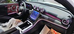 مێرسێدس بێنز C-Class